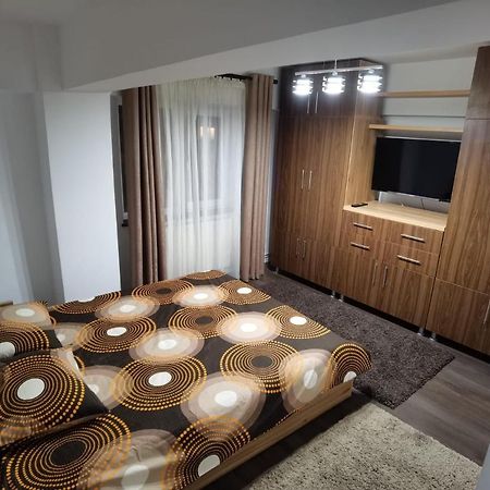 Apartament - Central Târgu Jiu 외부 사진