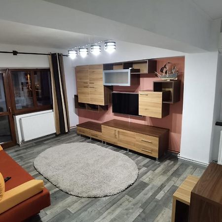 Apartament - Central Târgu Jiu 외부 사진