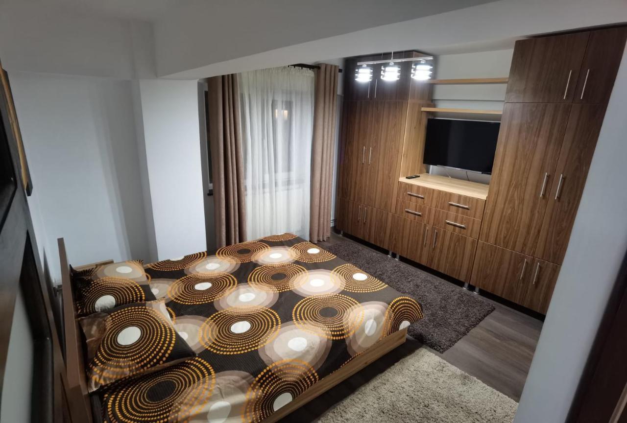 Apartament - Central Târgu Jiu 외부 사진