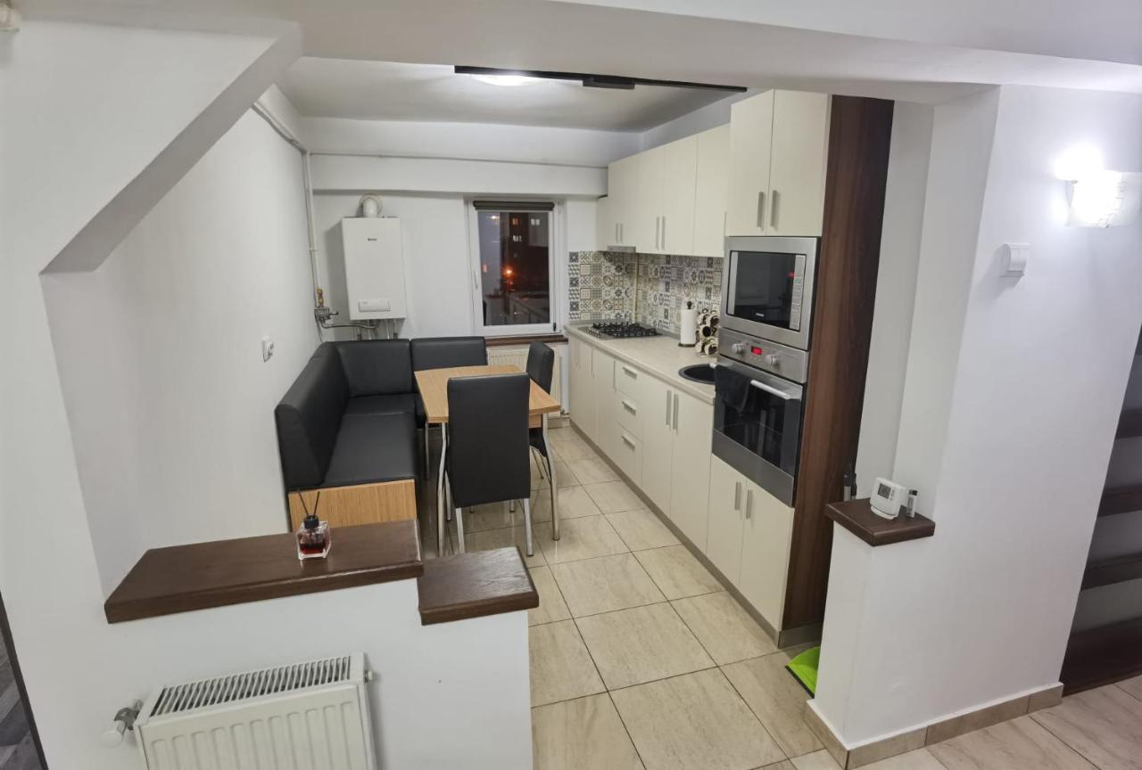 Apartament - Central Târgu Jiu 외부 사진