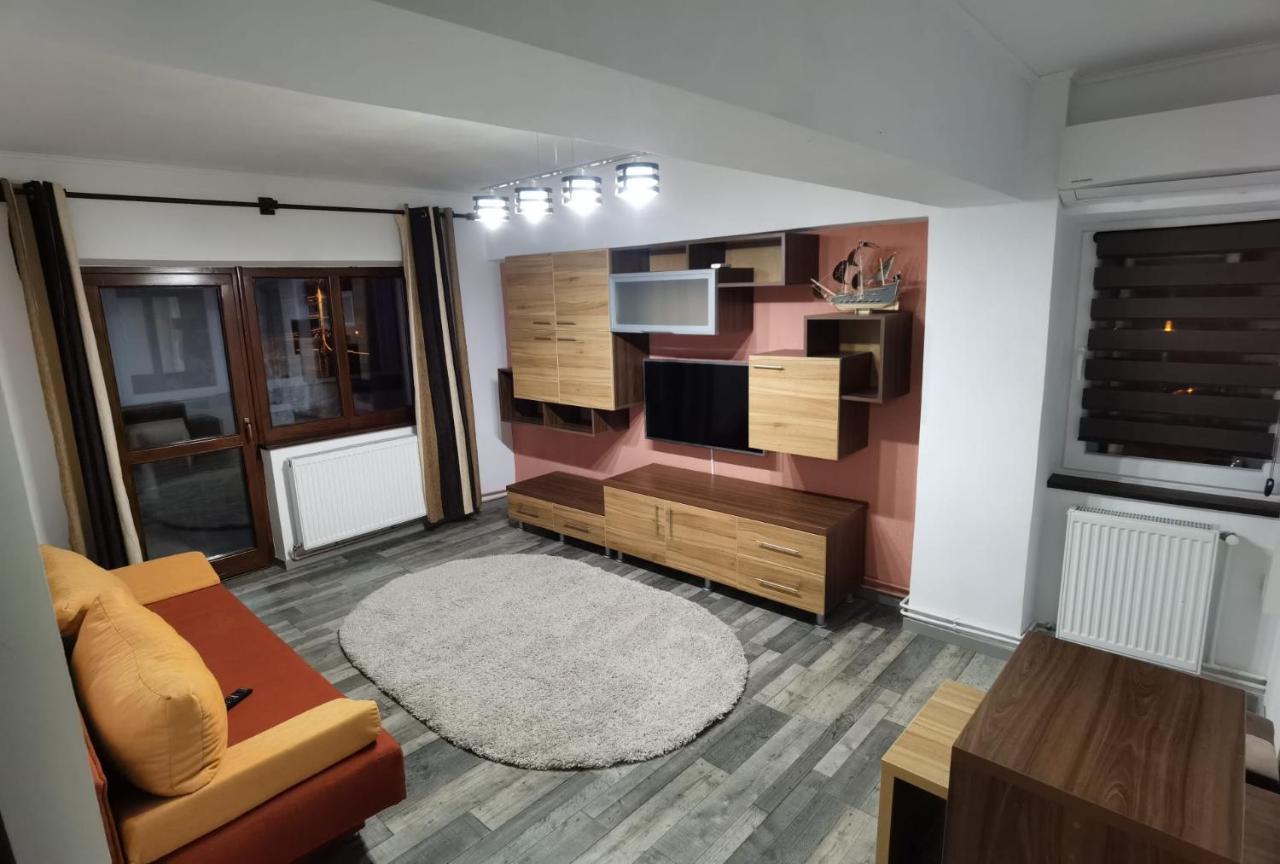 Apartament - Central Târgu Jiu 외부 사진