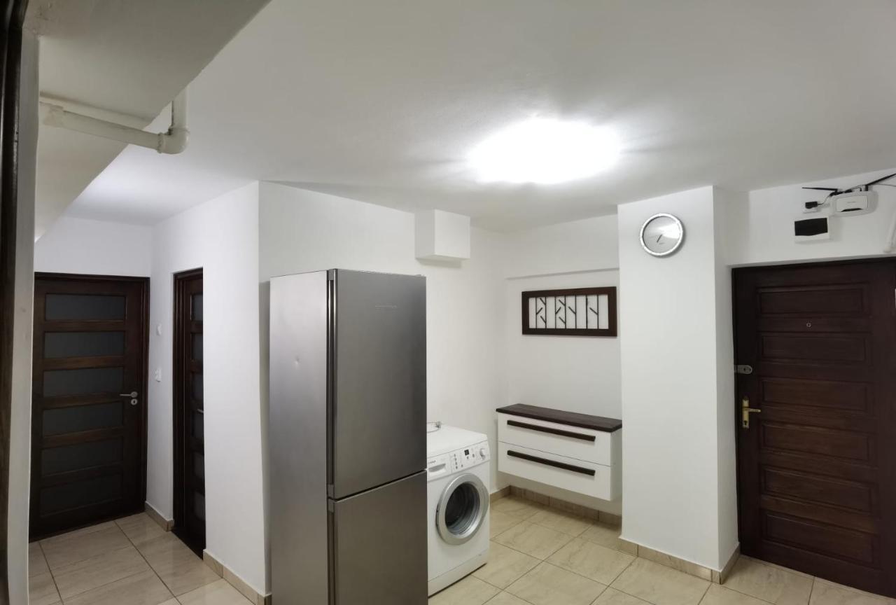 Apartament - Central Târgu Jiu 외부 사진