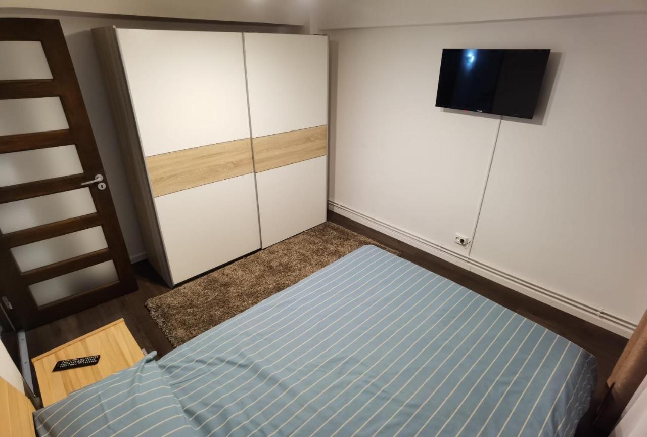 Apartament - Central Târgu Jiu 외부 사진