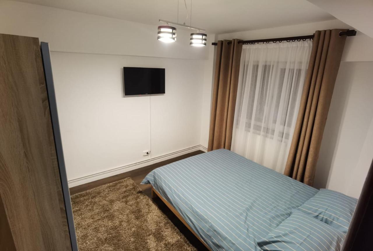 Apartament - Central Târgu Jiu 외부 사진