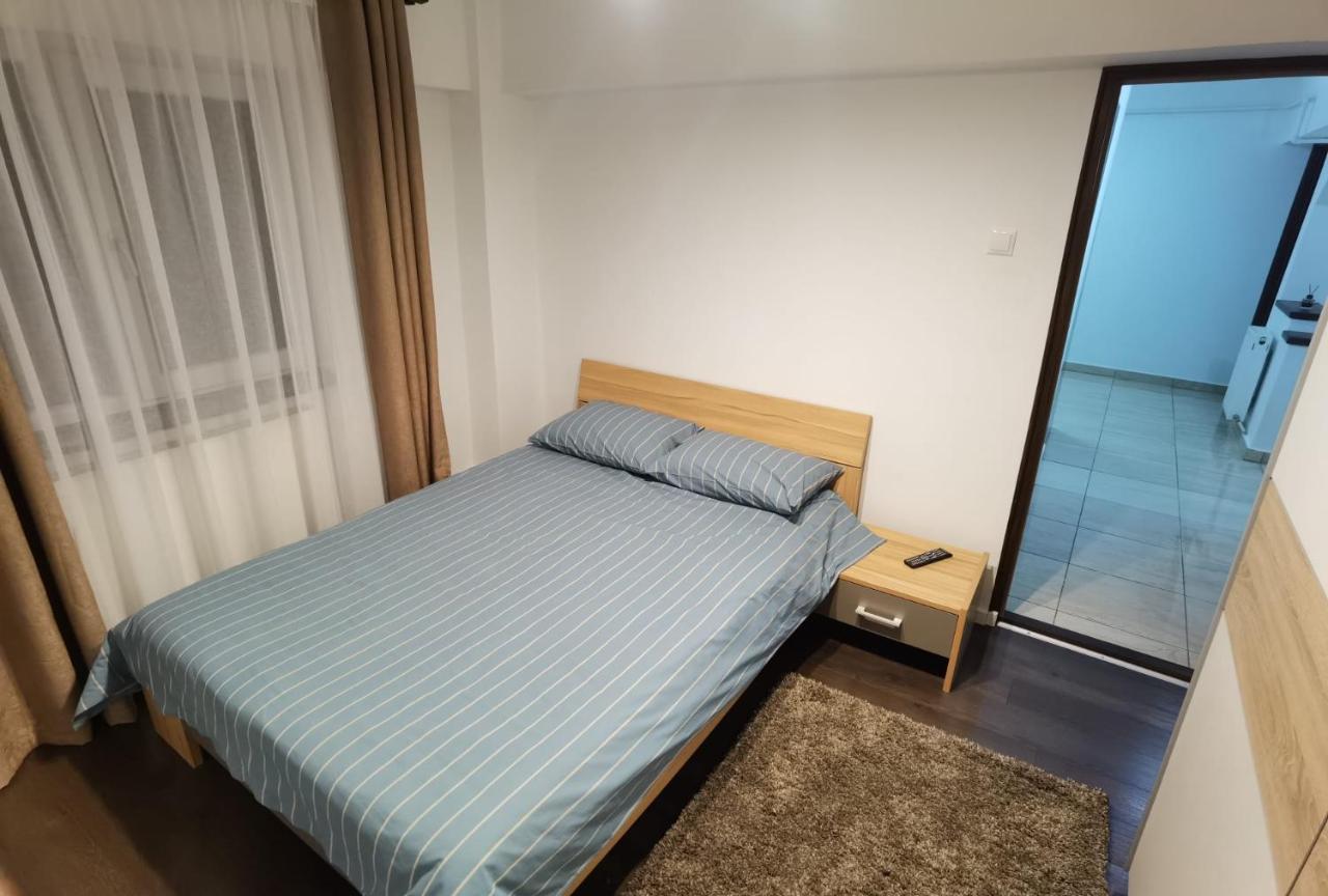 Apartament - Central Târgu Jiu 외부 사진
