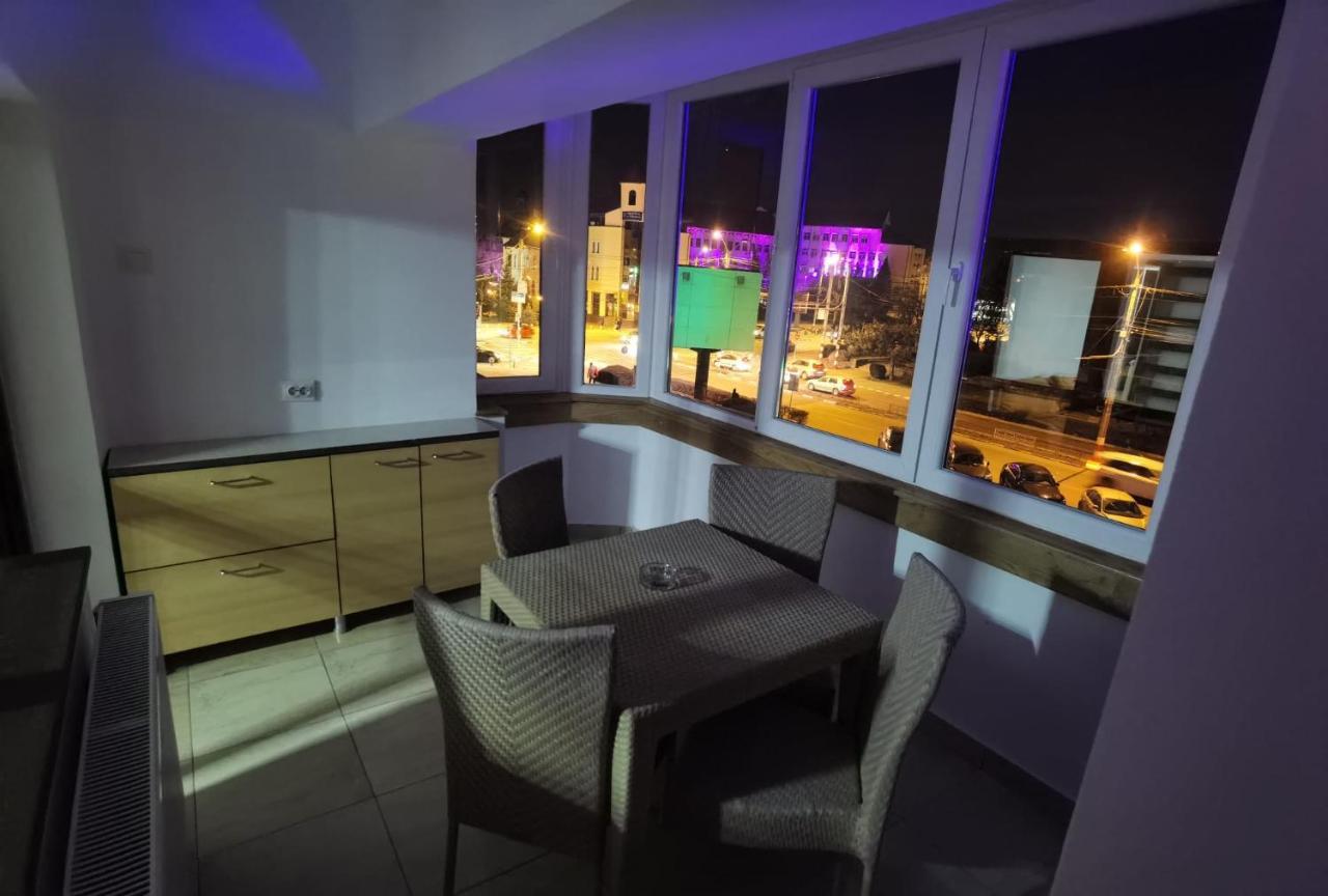 Apartament - Central Târgu Jiu 외부 사진