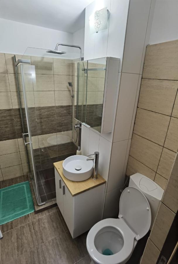 Apartament - Central Târgu Jiu 외부 사진